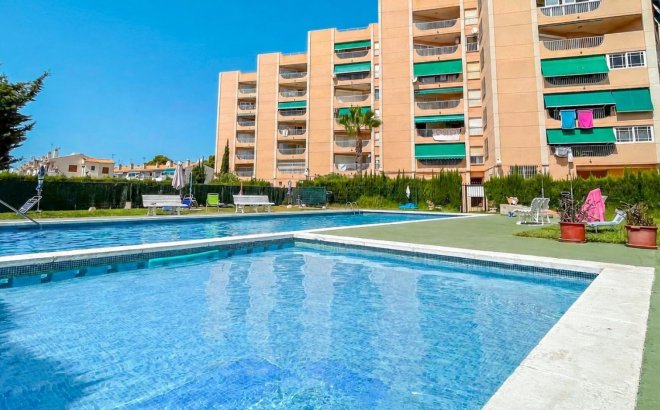 Resale - Apartment -
Orihuela Costa - Costa Blanca