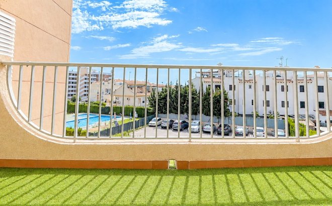 Resale - Apartment -
Orihuela Costa - Costa Blanca