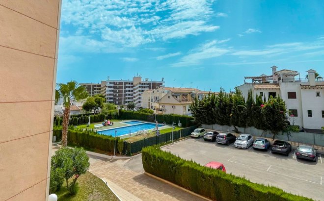 Resale - Apartment -
Orihuela Costa - Costa Blanca