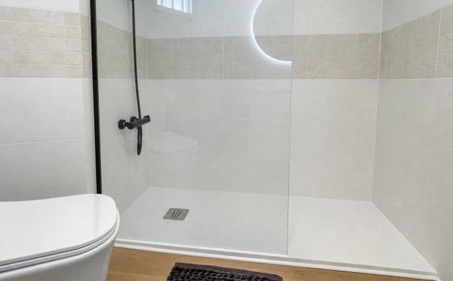 Resale - Apartment -
Orihuela Costa - Costa Blanca