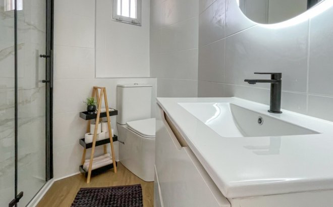 Resale - Apartment -
Orihuela Costa - Costa Blanca