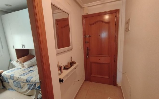 Resale - Apartment -
Torrevieja - DIEGO RAMIREZ LA LOMA