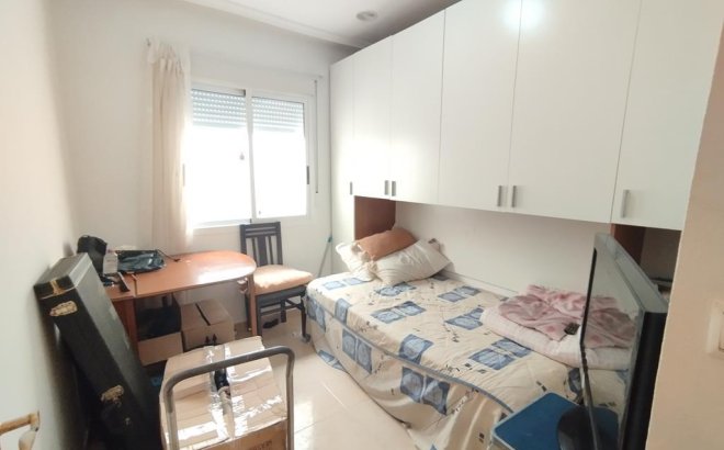 Resale - Apartment -
Torrevieja - DIEGO RAMIREZ LA LOMA