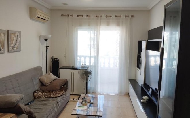 Resale - Apartment -
Torrevieja - DIEGO RAMIREZ LA LOMA