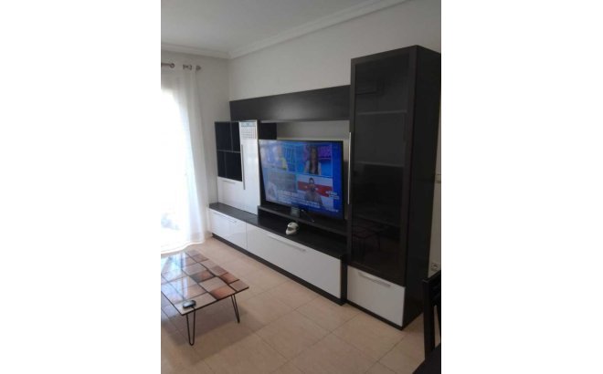 Resale - Apartment -
Torrevieja - DIEGO RAMIREZ LA LOMA