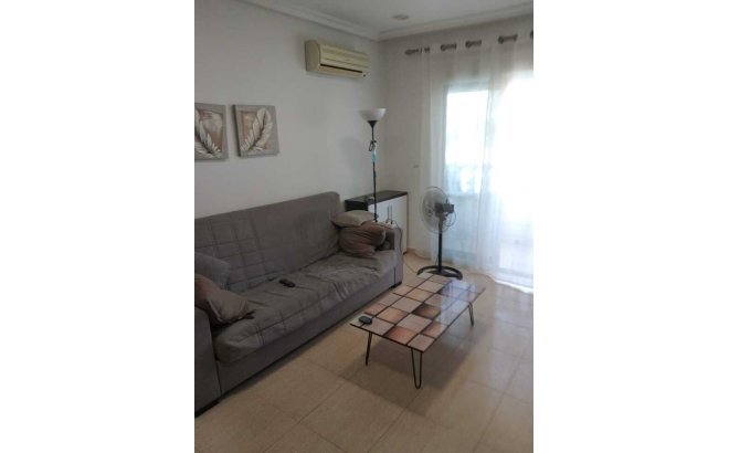 Resale - Apartment -
Torrevieja - DIEGO RAMIREZ LA LOMA