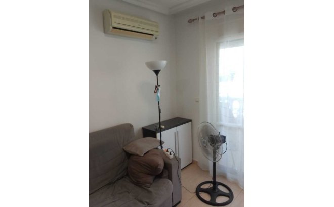 Resale - Apartment -
Torrevieja - DIEGO RAMIREZ LA LOMA