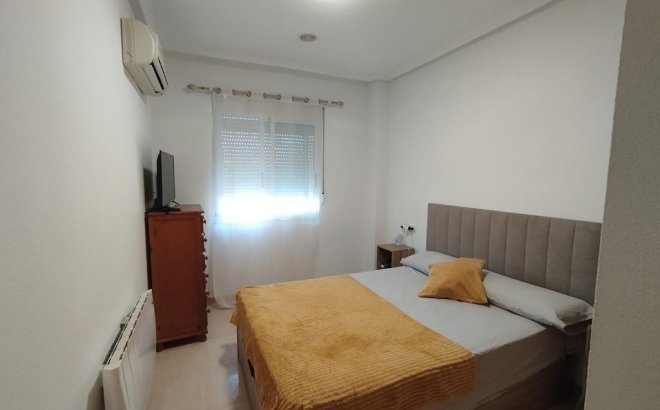 Resale - Apartment -
Torrevieja - DIEGO RAMIREZ LA LOMA