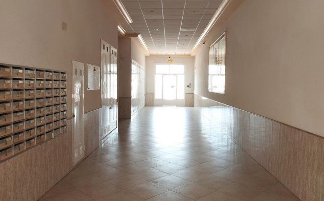 Resale - Apartment -
Torrevieja - DIEGO RAMIREZ LA LOMA