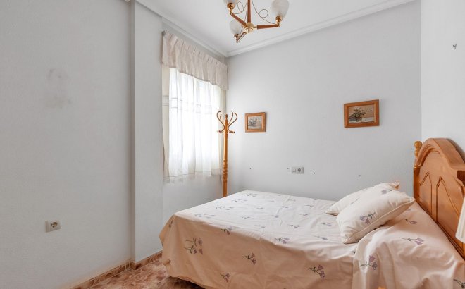 Resale - Apartment -
La Mata - Costa Blanca