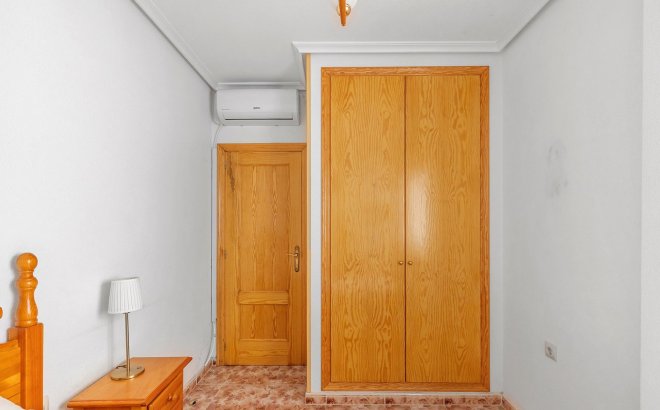 Resale - Apartment -
La Mata - Costa Blanca