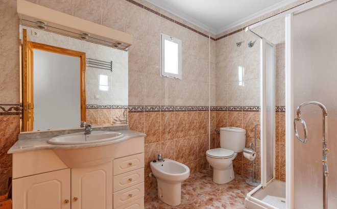 Resale - Apartment -
La Mata - Costa Blanca