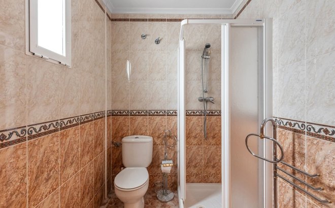 Resale - Apartment -
La Mata - Costa Blanca
