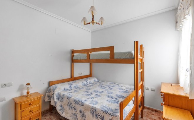 Resale - Apartment -
La Mata - Costa Blanca