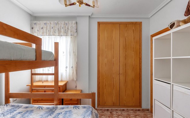 Resale - Apartment -
La Mata - Costa Blanca
