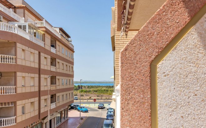 Resale - Apartment -
La Mata - Costa Blanca
