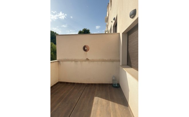 Resale - Apartment -
Torrevieja - Los Balcones