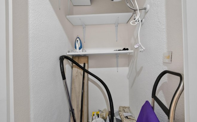 Resale - Apartment -
Torrevieja - Playa del Cura