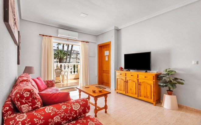 Resale - Apartment -
La Mata - Costa Blanca