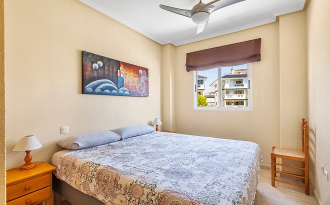 Resale - Apartment -
La Mata - Costa Blanca