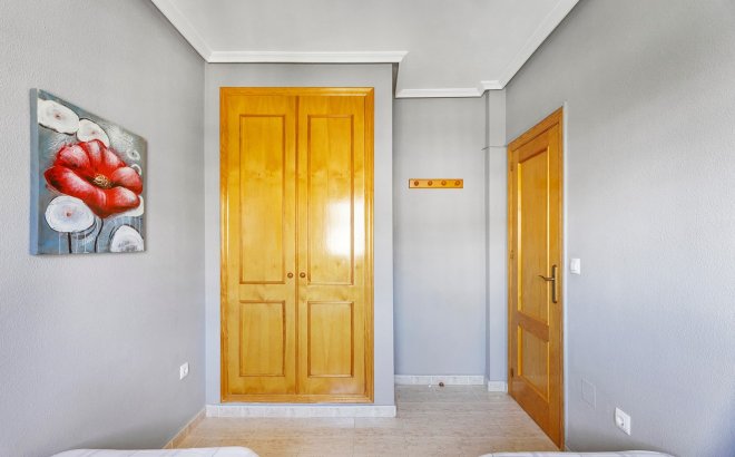 Resale - Apartment -
La Mata - Costa Blanca