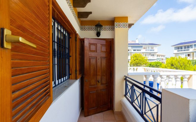 Resale - Apartment -
La Mata - Costa Blanca