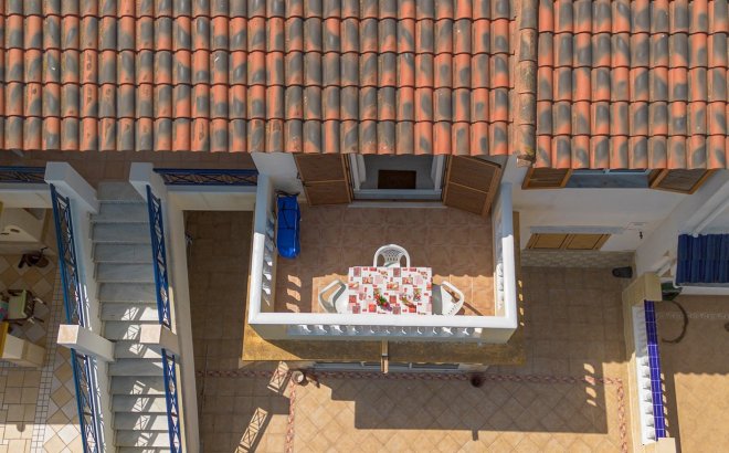 Resale - Apartment -
La Mata - Costa Blanca
