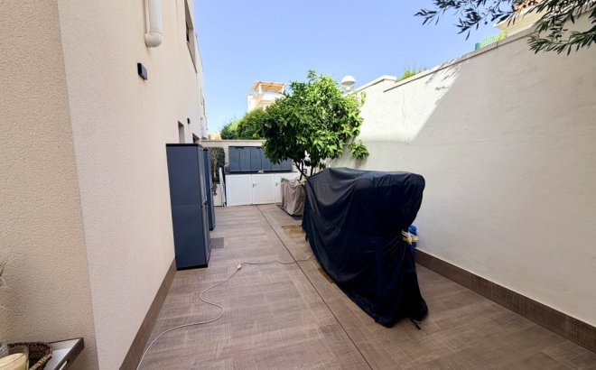 Resale - Town House -
Ciudad Quesada - Costa Blanca