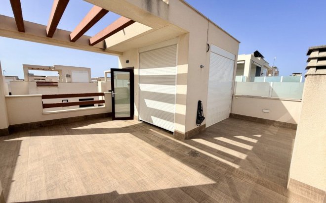 Resale - Town House -
Ciudad Quesada - Costa Blanca