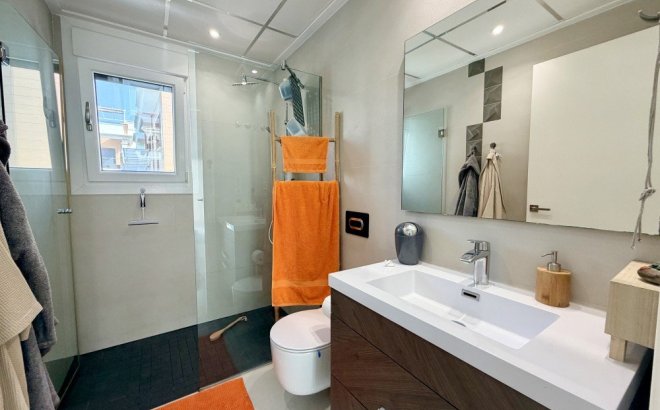 Resale - Town House -
Ciudad Quesada - Costa Blanca