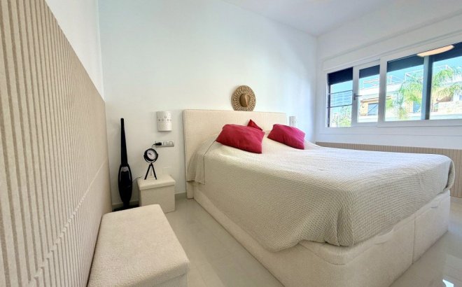 Resale - Town House -
Ciudad Quesada - Costa Blanca