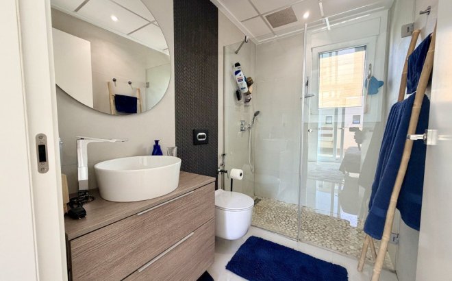 Resale - Town House -
Ciudad Quesada - Costa Blanca