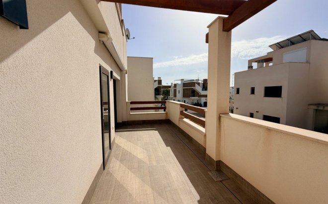 Resale - Town House -
Ciudad Quesada - Costa Blanca