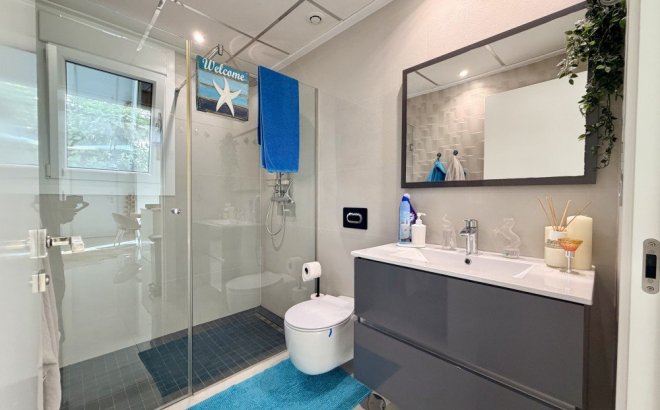 Resale - Town House -
Ciudad Quesada - Costa Blanca
