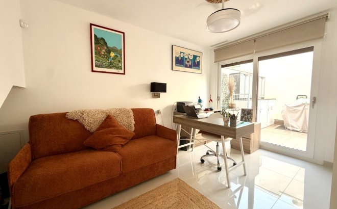 Resale - Town House -
Ciudad Quesada - Costa Blanca