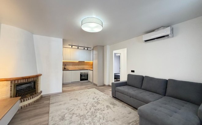 Resale - Town House -
Torrevieja - Miramar - Torre Del Moro