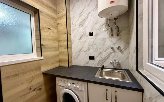 Resale - Apartment -
Torrevieja - Playa del Cura
