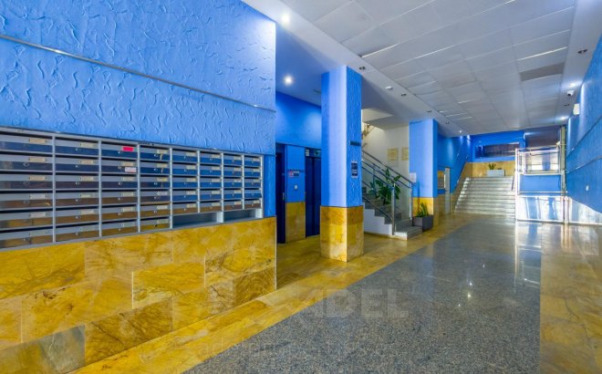 Resale - Apartment -
Torrevieja - Playa de los Locos