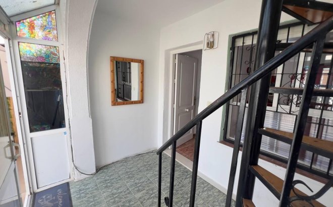 Resale - Bungalow -
Torrevieja - Los Balcones