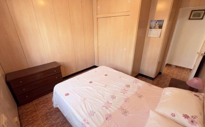 Resale - Bungalow -
Torrevieja - Los Balcones