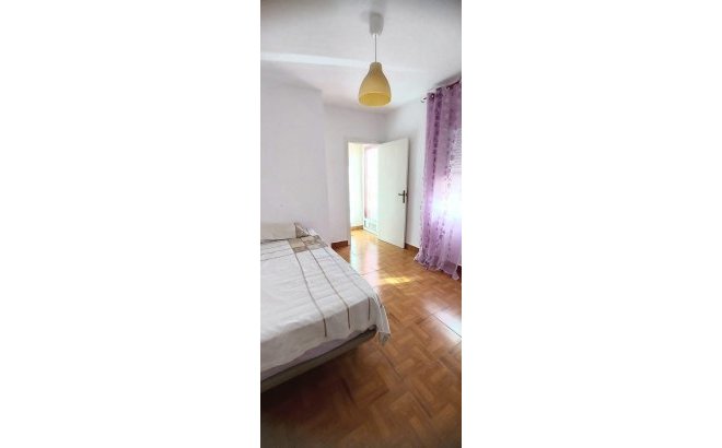 Resale - Bungalow -
Torrevieja - Los Balcones