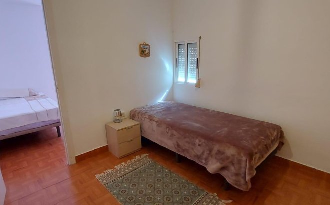 Resale - Bungalow -
Torrevieja - Los Balcones
