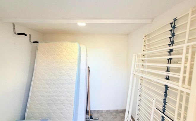 Resale - Town House -
Orihuela Costa - Las Filipinas