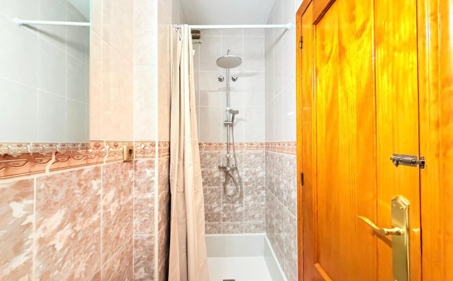 Resale - Town House -
Orihuela Costa - Las Filipinas