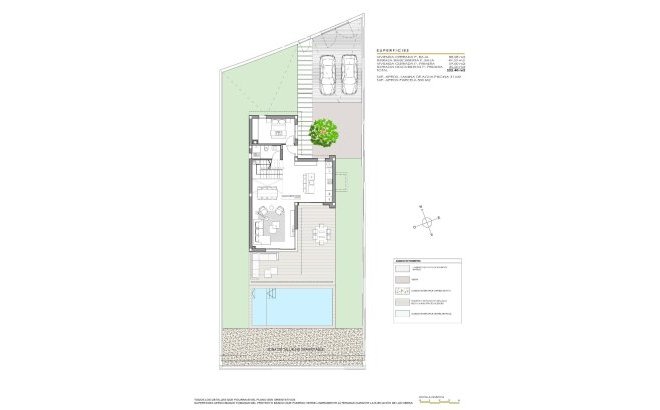 New Build - Villa -
Finestrat - Campana Garden