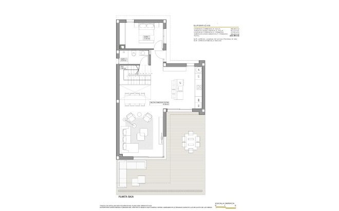 New Build - Villa -
Finestrat - Campana Garden