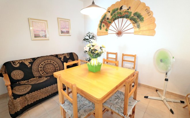Resale - Bungalow -
Torrevieja - El Acequión - Los Náufragos