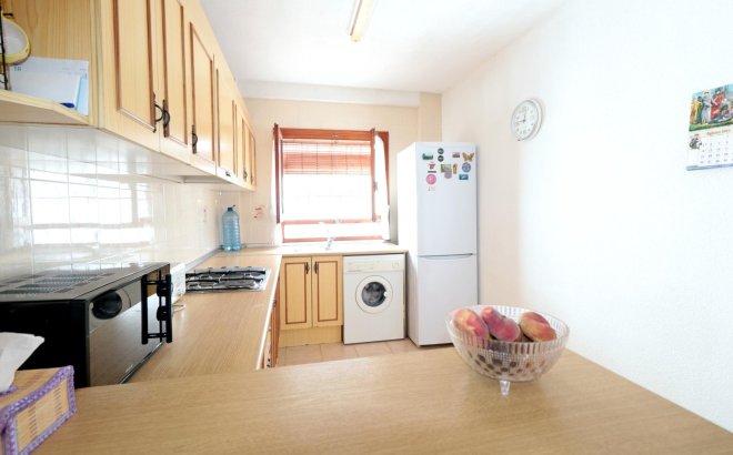 Resale - Bungalow -
Torrevieja - El Acequión - Los Náufragos