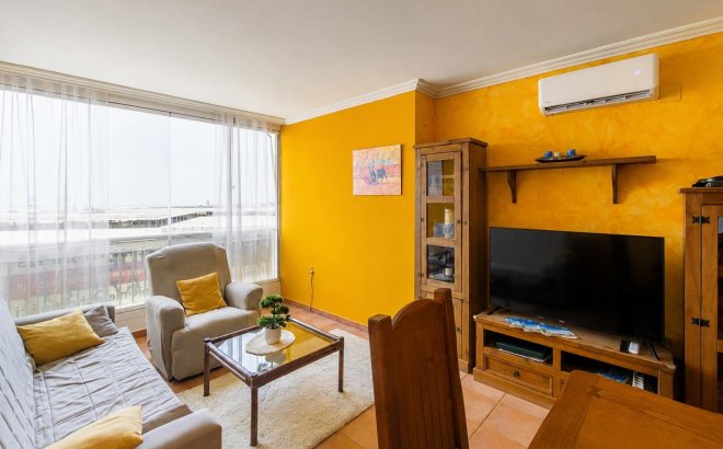 Resale - Apartment -
Torrevieja - Acequion