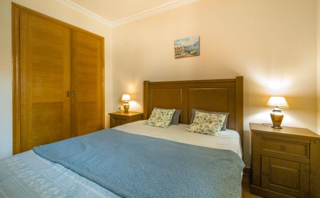 Resale - Apartment -
Torrevieja - Acequion